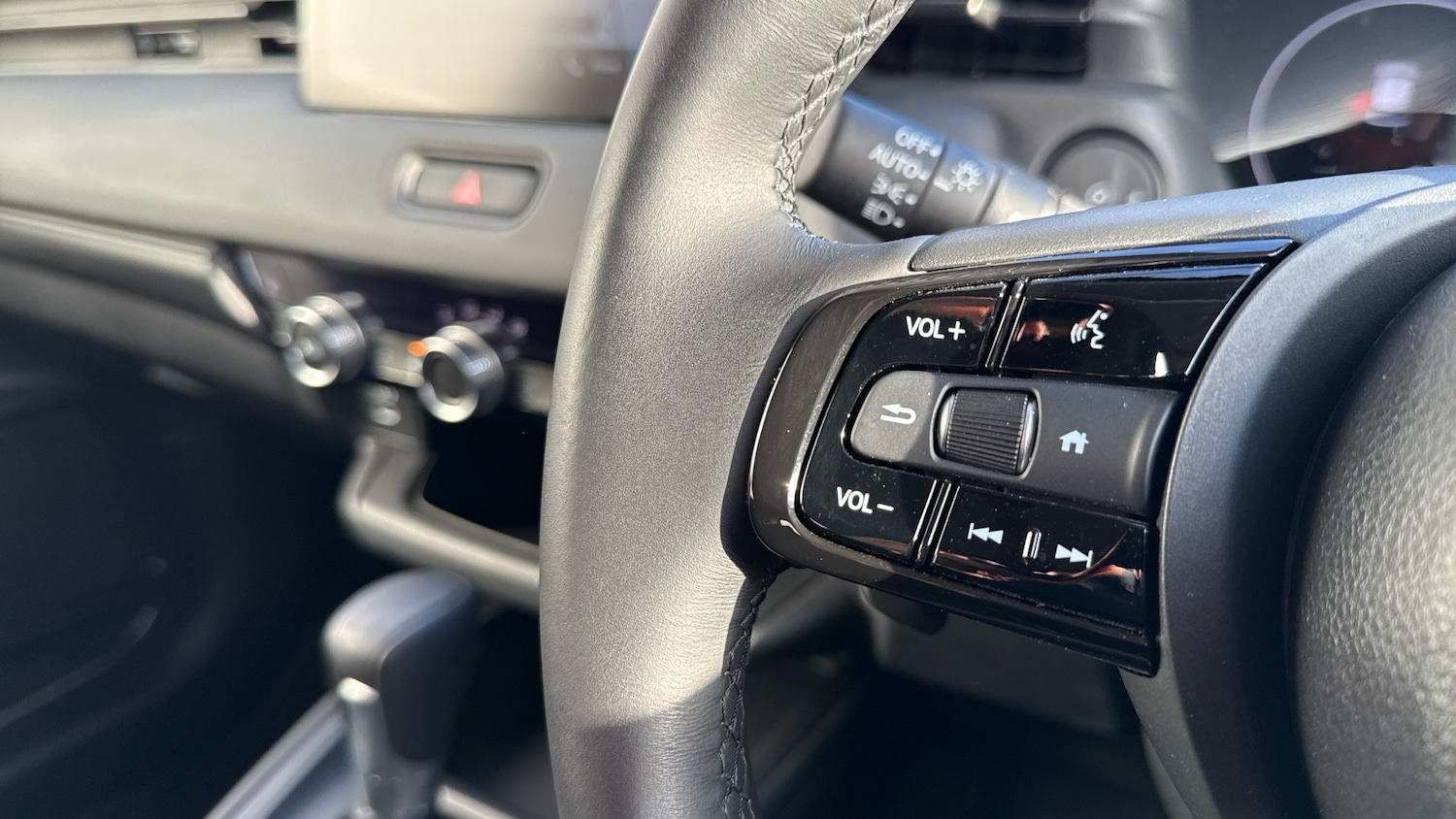Used Honda HR-V 2025 for sale - 76332198: Photo 28