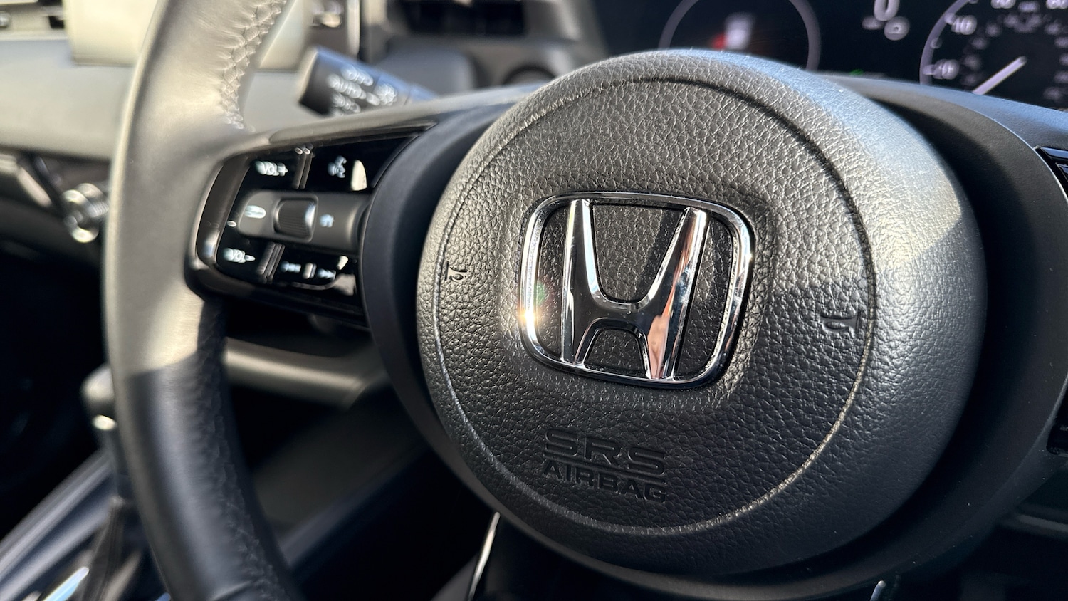 Used Honda HR-V 2025 for sale - 76332198: Photo 29