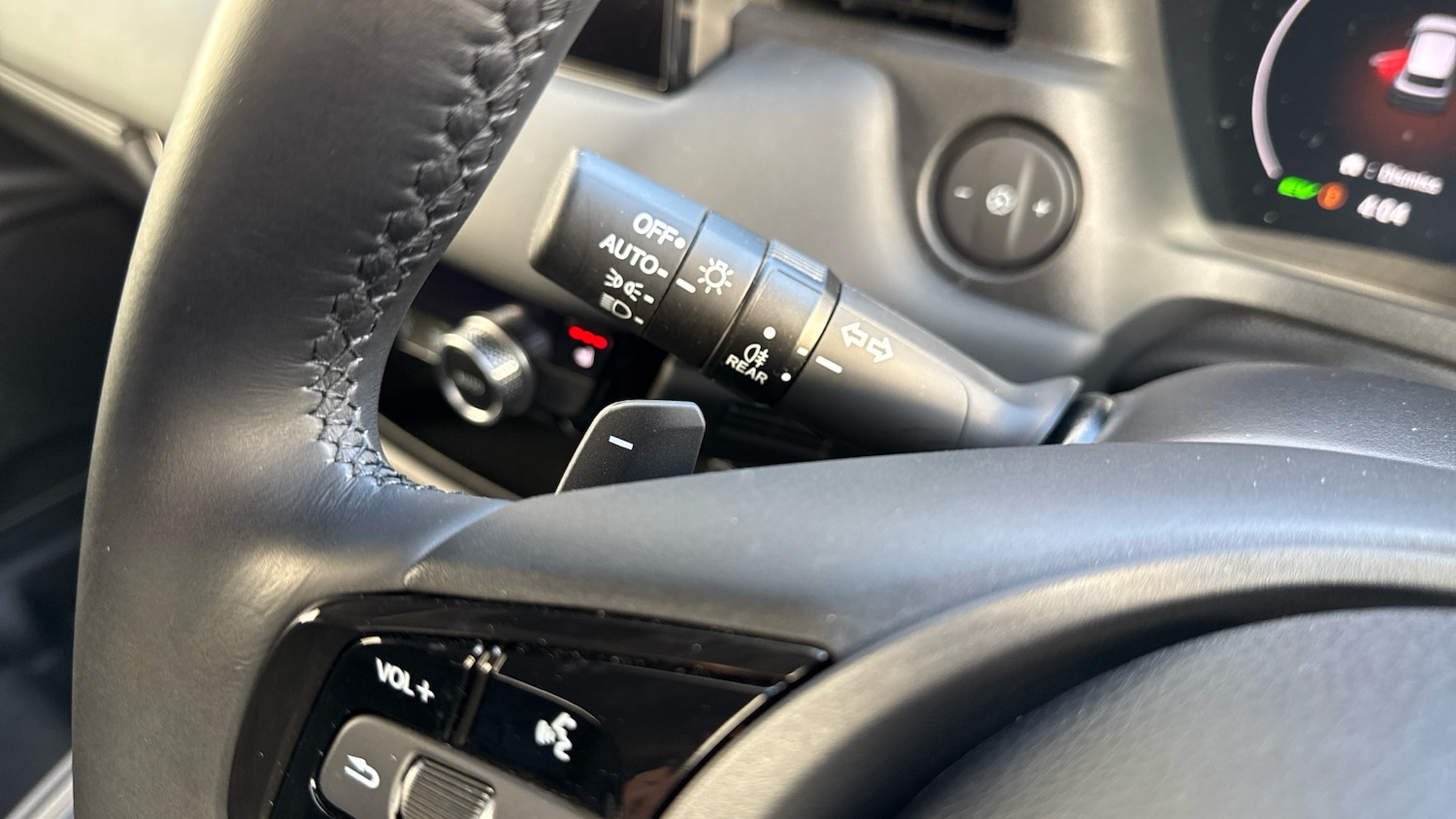 Used Honda HR-V 2025 for sale - 76332198: Photo 32