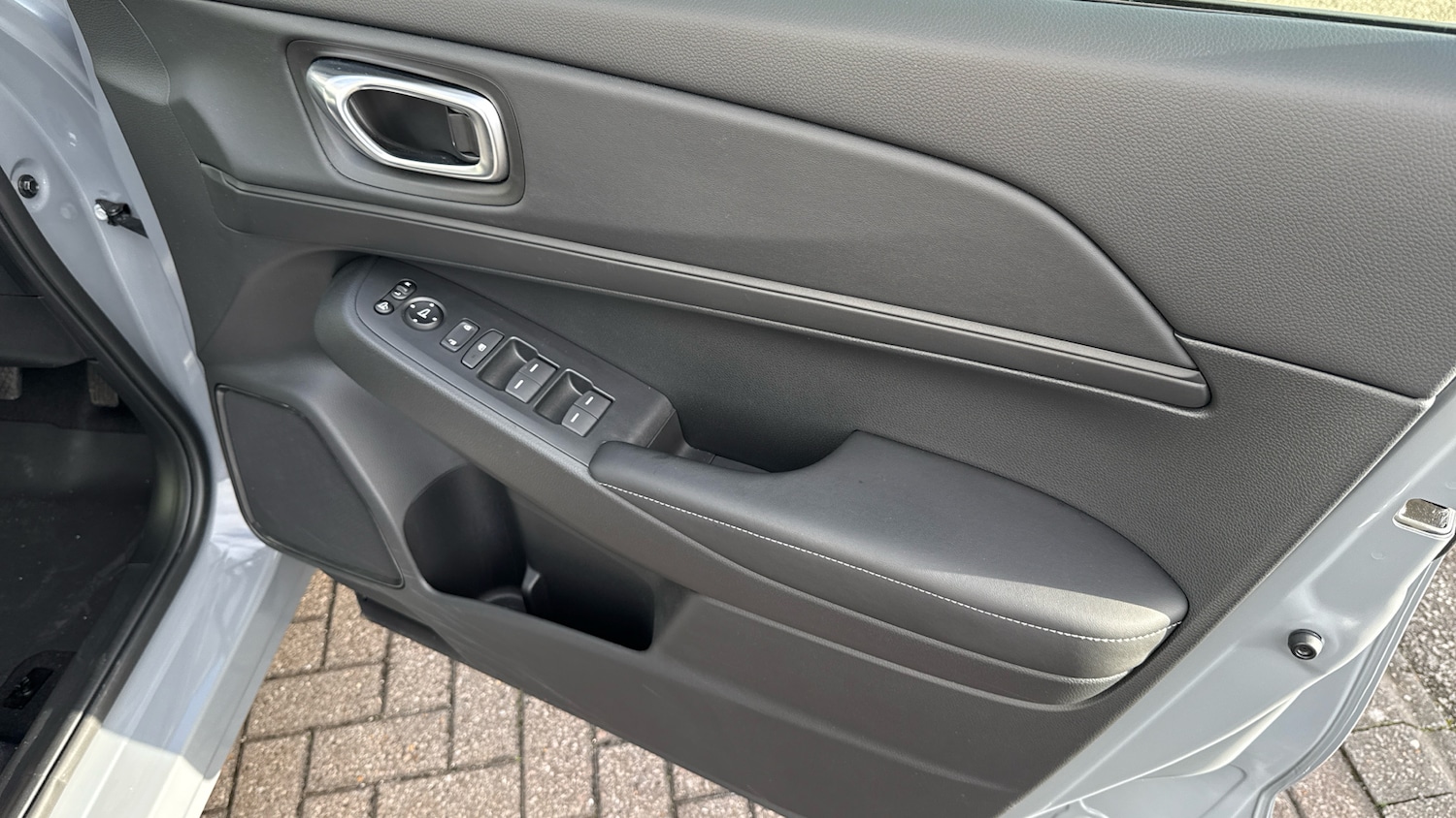 Used Honda HR-V 2025 for sale - 76332198: Photo 37