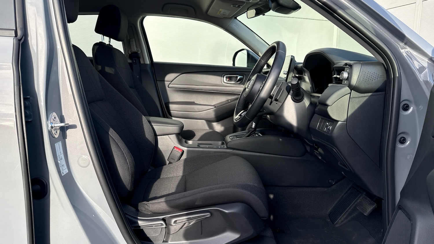 Used Honda HR-V 2025 for sale - 76332198: Photo 38