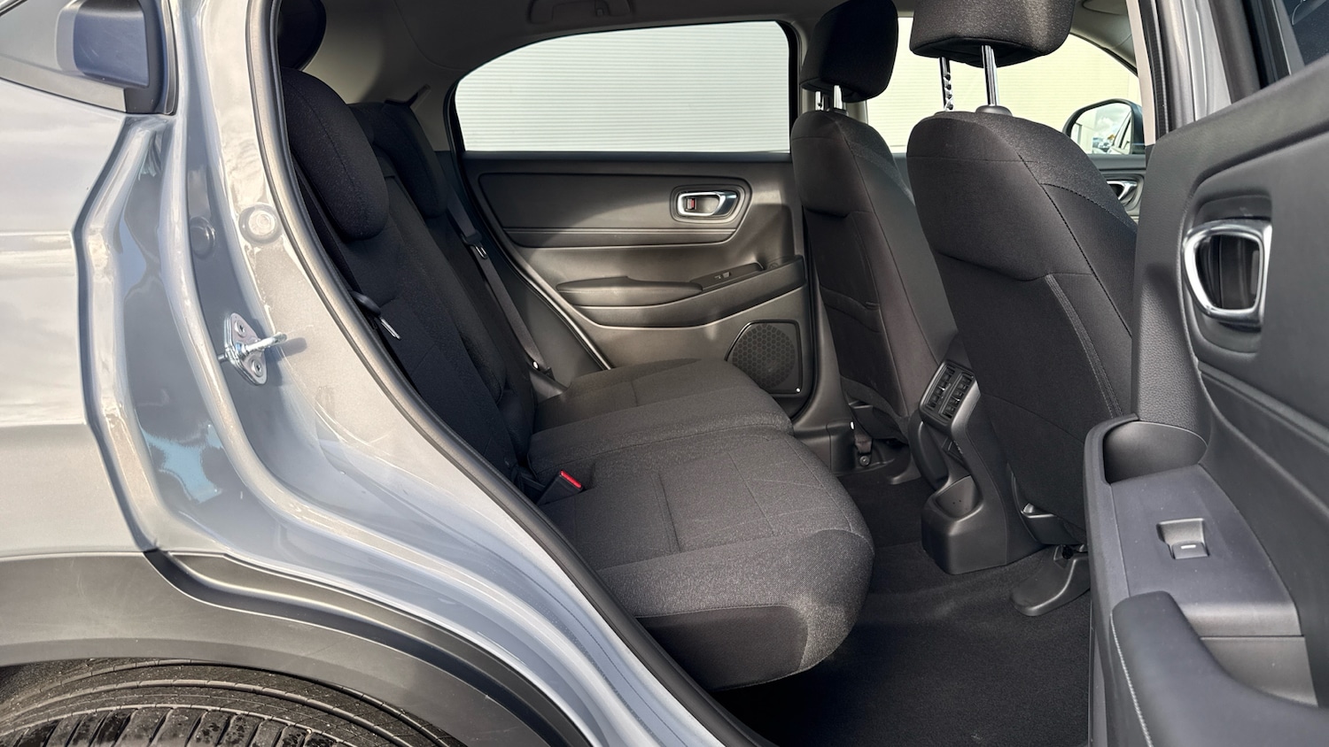 Used Honda HR-V 2025 for sale - 76332198: Photo 39