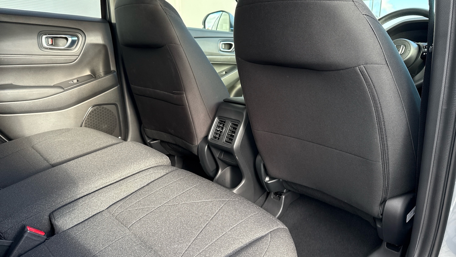 Used Honda HR-V 2025 for sale - 76332198: Photo 40