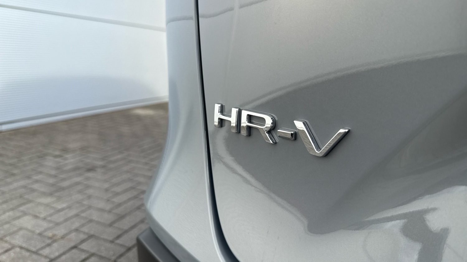 Used Honda HR-V 2025 for sale - 76332198: Photo 44