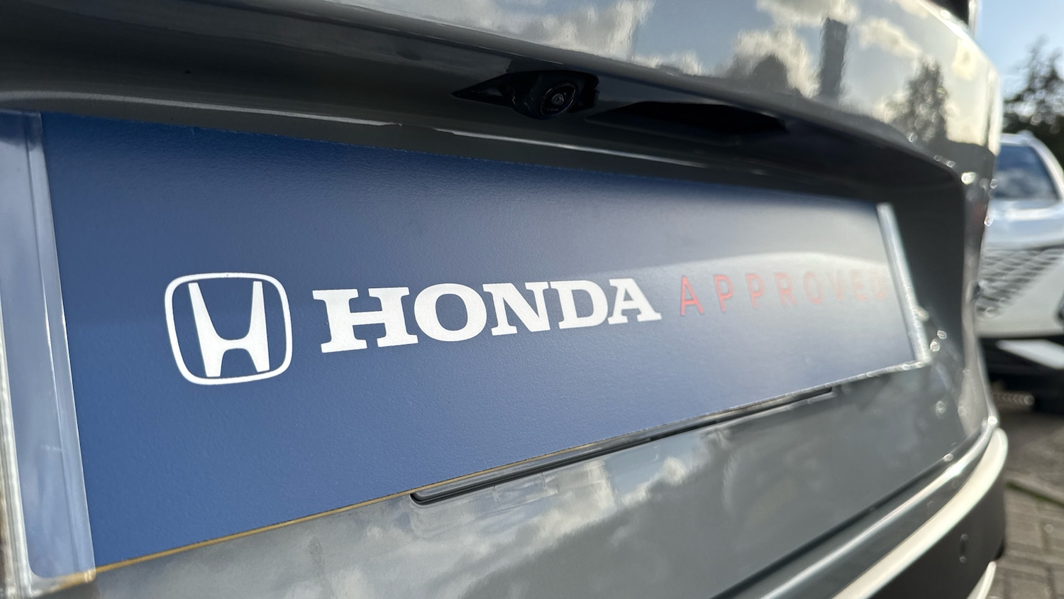 Used Honda HR-V 2025 for sale - 76332198: Photo 45