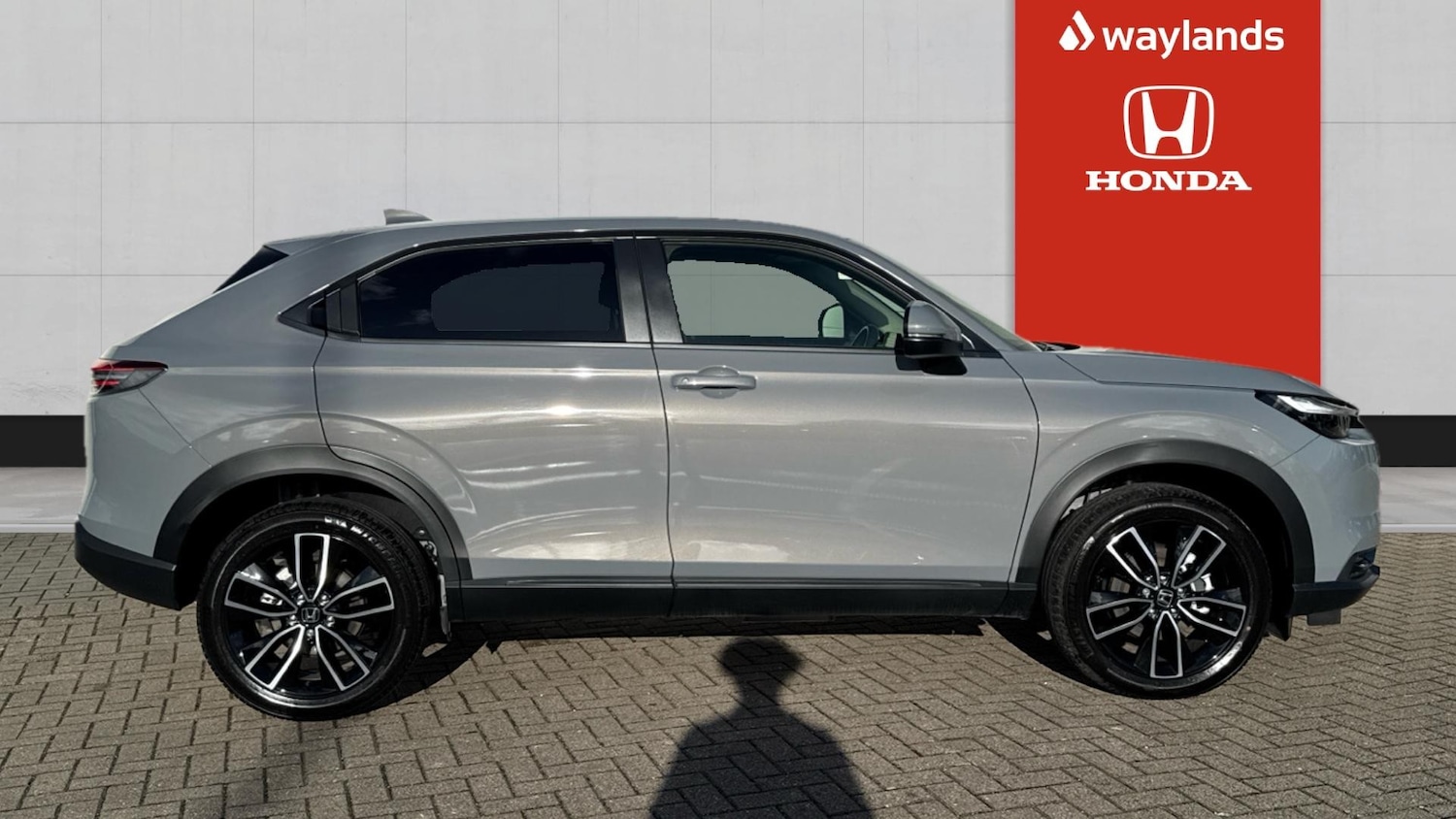 Used Honda HR-V 2025 for sale - 76332198: Photo 5
