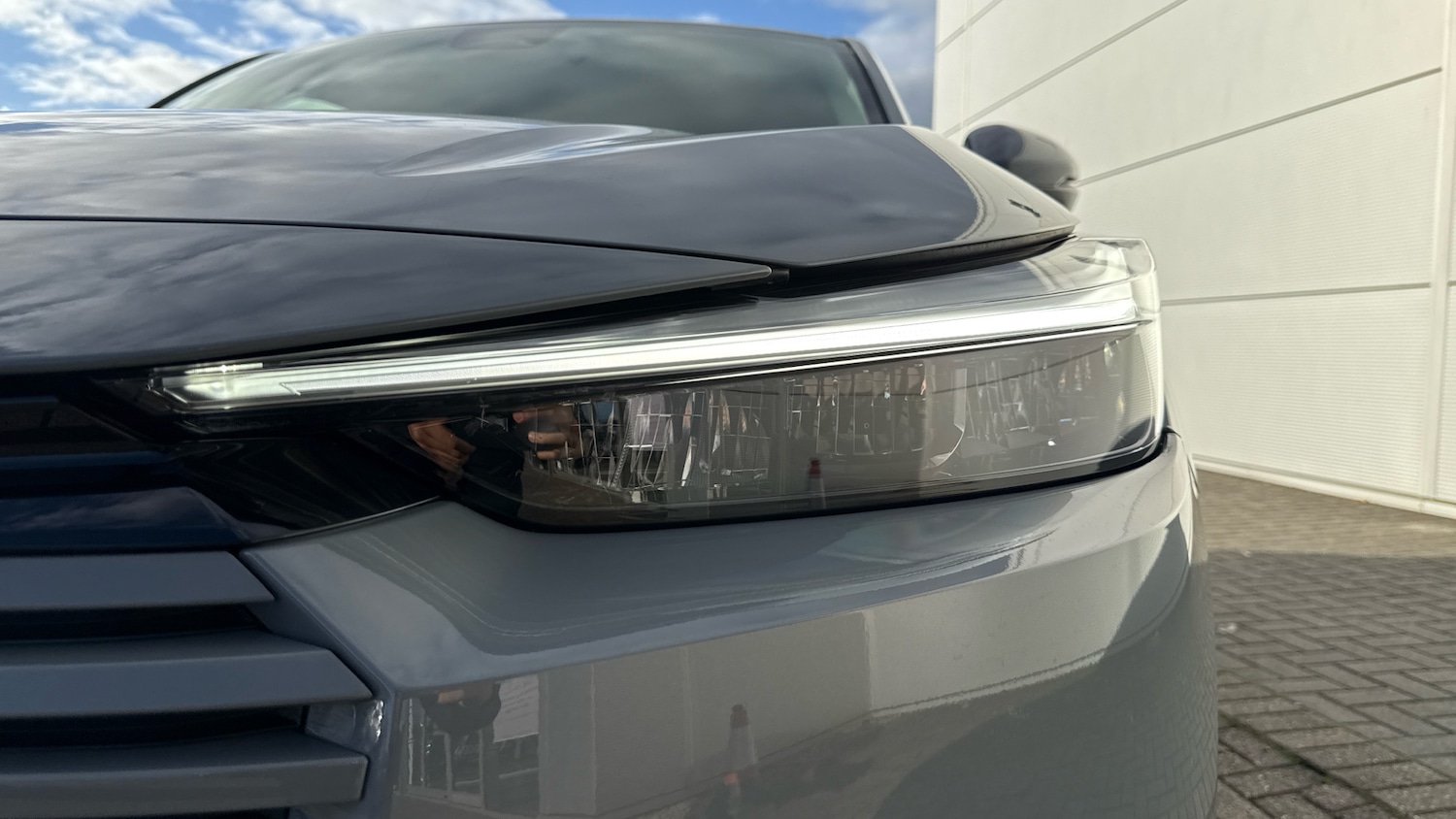 Used Honda HR-V 2025 for sale - 76332198: Photo 50