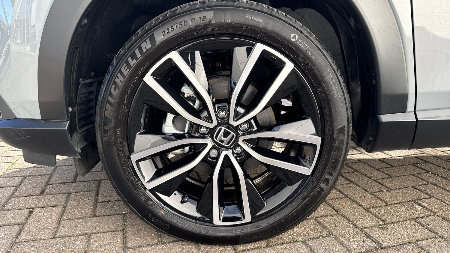 Used Honda HR-V 2025 for sale - 76332198: Photo 54