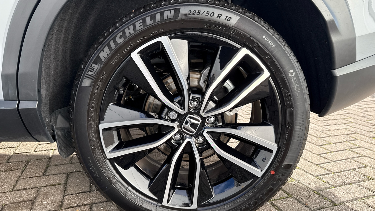 Used Honda HR-V 2025 for sale - 76332198: Photo 55