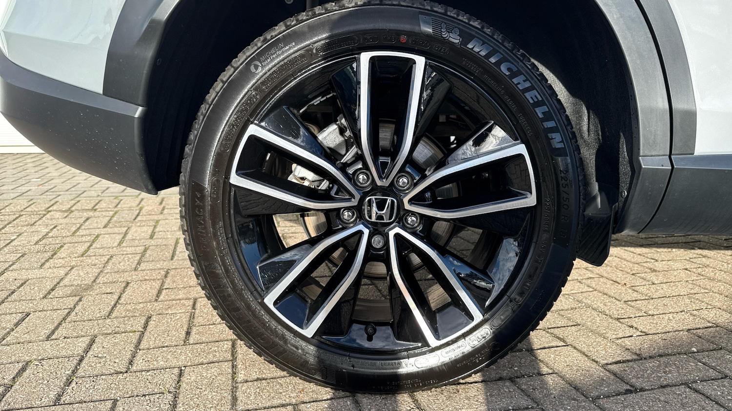 Used Honda HR-V 2025 for sale - 76332198: Photo 56