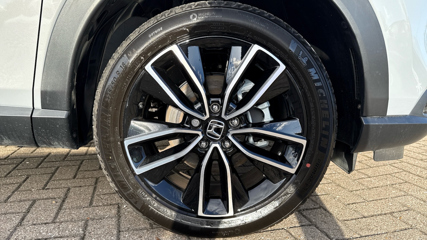 Used Honda HR-V 2025 for sale - 76332198: Photo 57