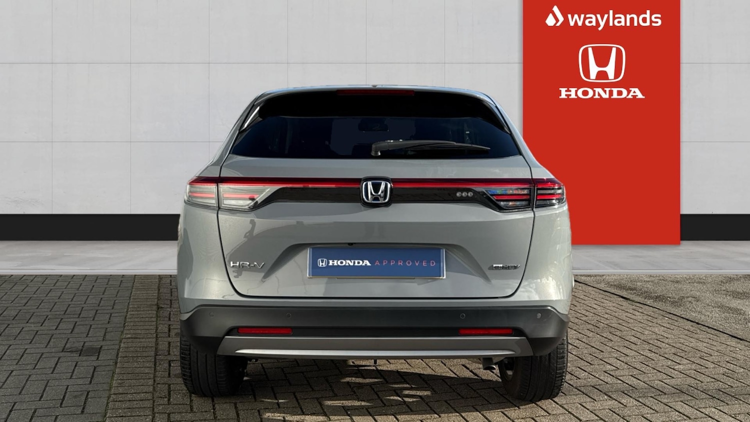Used Honda HR-V 2025 for sale - 76332198: Photo 7