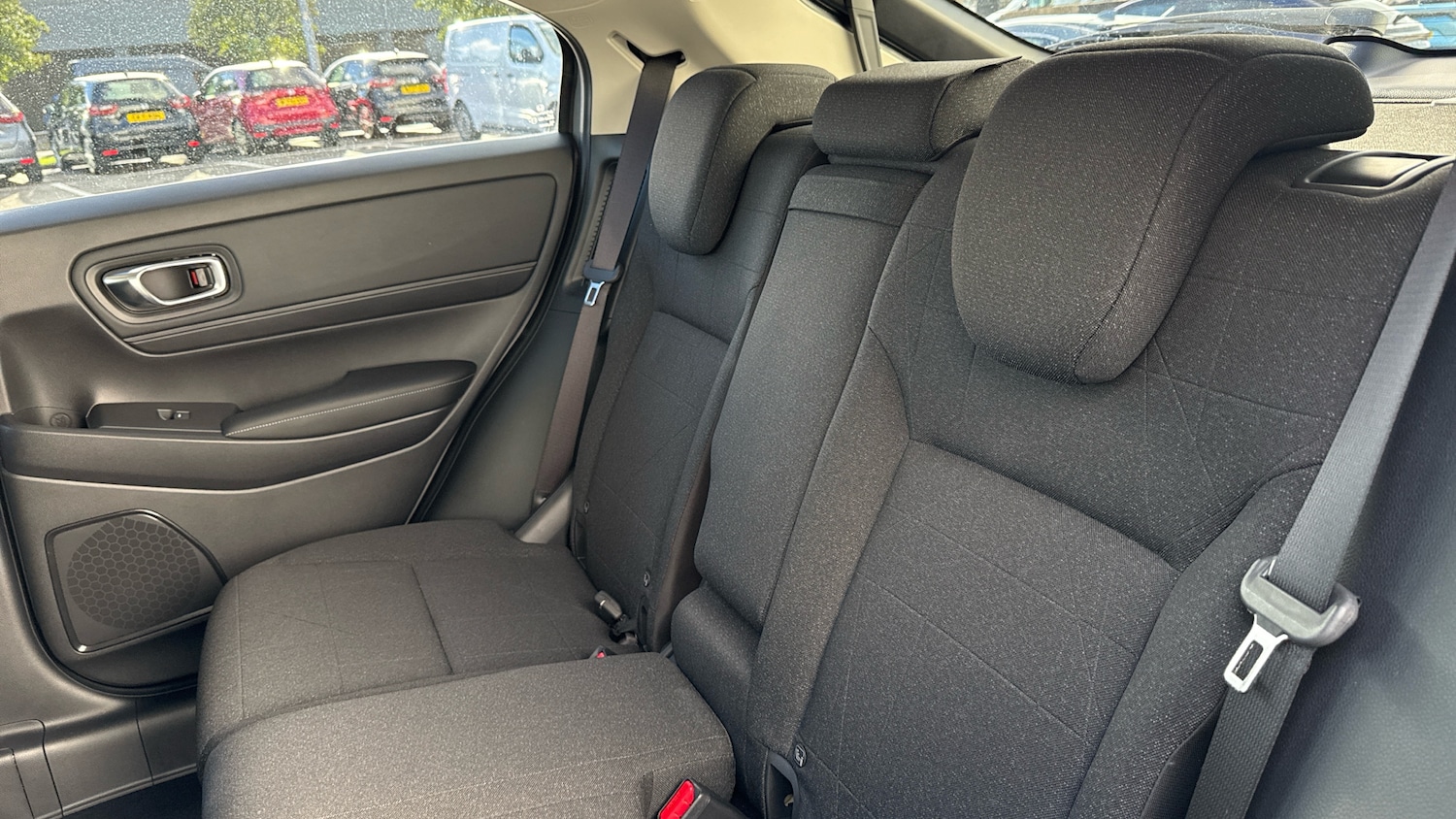 Used Honda HR-V 2025 for sale - 76332198: Photo 8