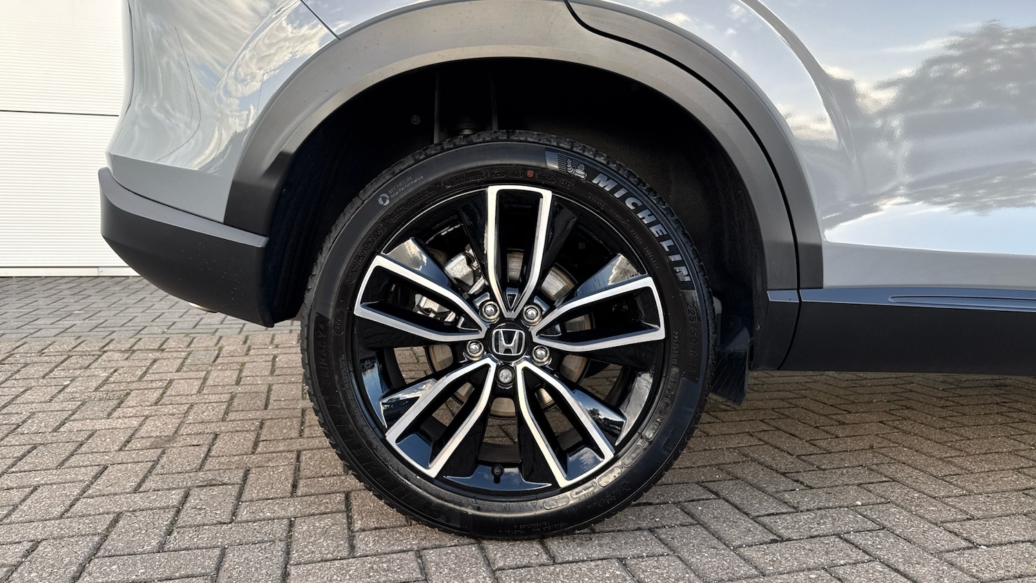 Used Honda HR-V 2025 for sale - 76332198: Photo 9