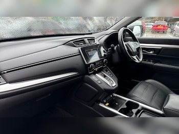 Used Honda CR-V 2022 for sale - 76921895: Photo