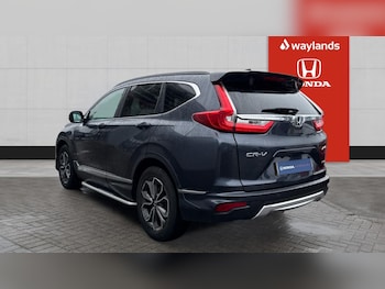 Used Honda CR-V 2022 for sale - 76921895: Photo