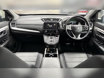 Used Honda CR-V 2022 for sale - 76921895: Photo