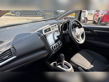 Used Honda Jazz 2020 for sale - 78144724: Photo