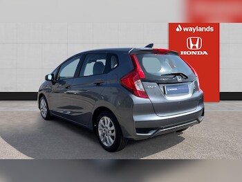 Used Honda Jazz 2020 for sale - 78144724: Photo