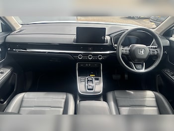 Used Honda CR-V 2025 for sale - 75392563: Photo