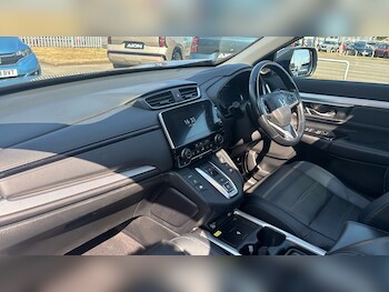 Used Honda CR-V 2022 for sale - 78960057: Photo