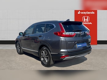 Used Honda CR-V 2022 for sale - 78960057: Photo