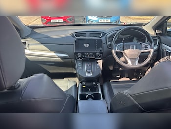 Used Honda CR-V 2022 for sale - 78960057: Photo