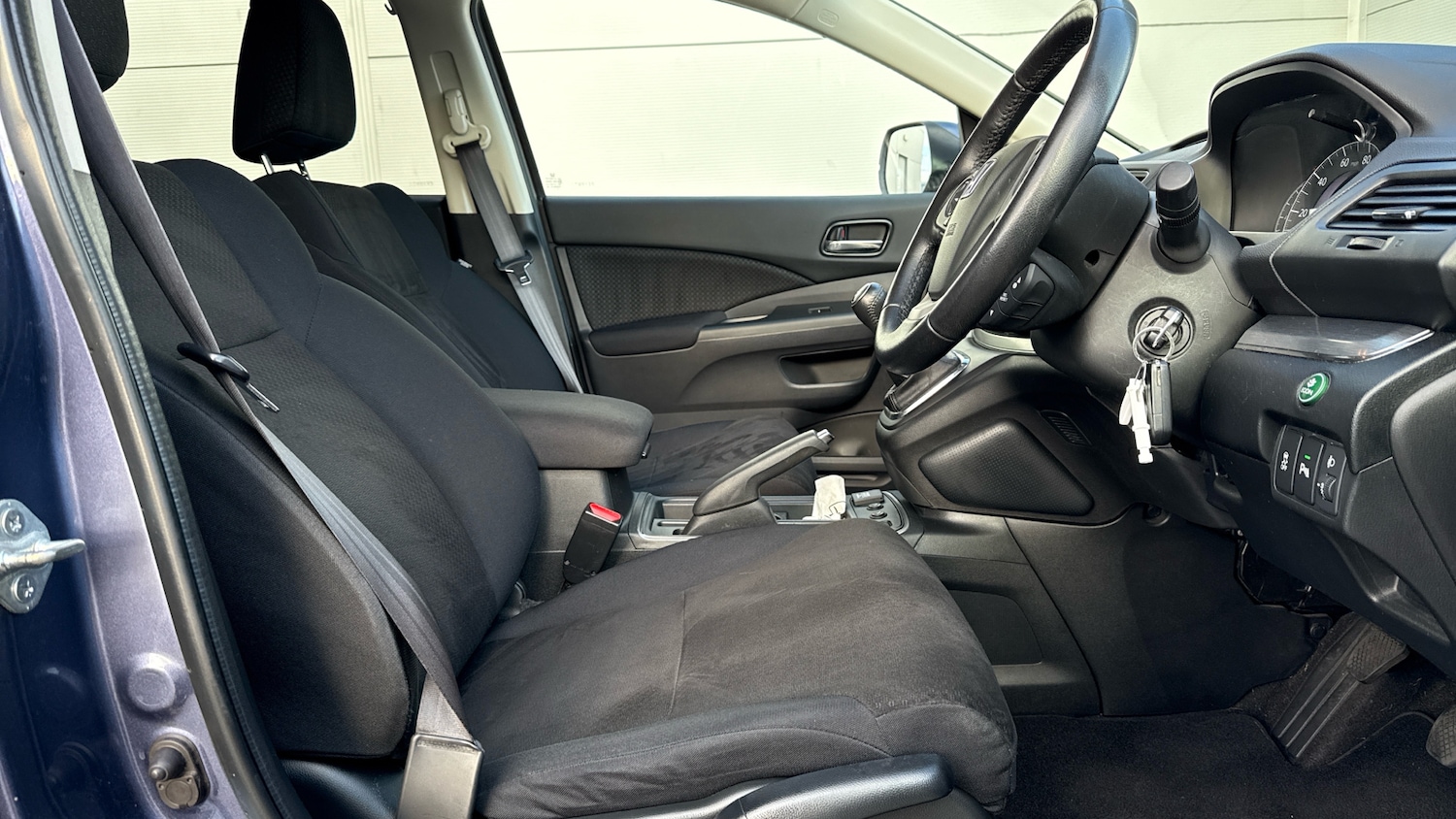 Used Honda CR-V 2018 for sale - 77449715: Photo 17