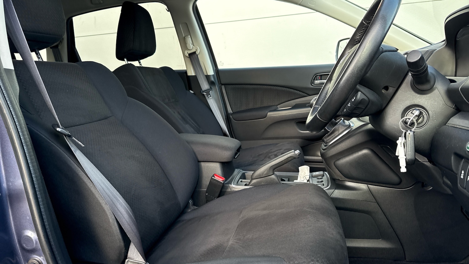 Used Honda CR-V 2018 for sale - 77449715: Photo 18