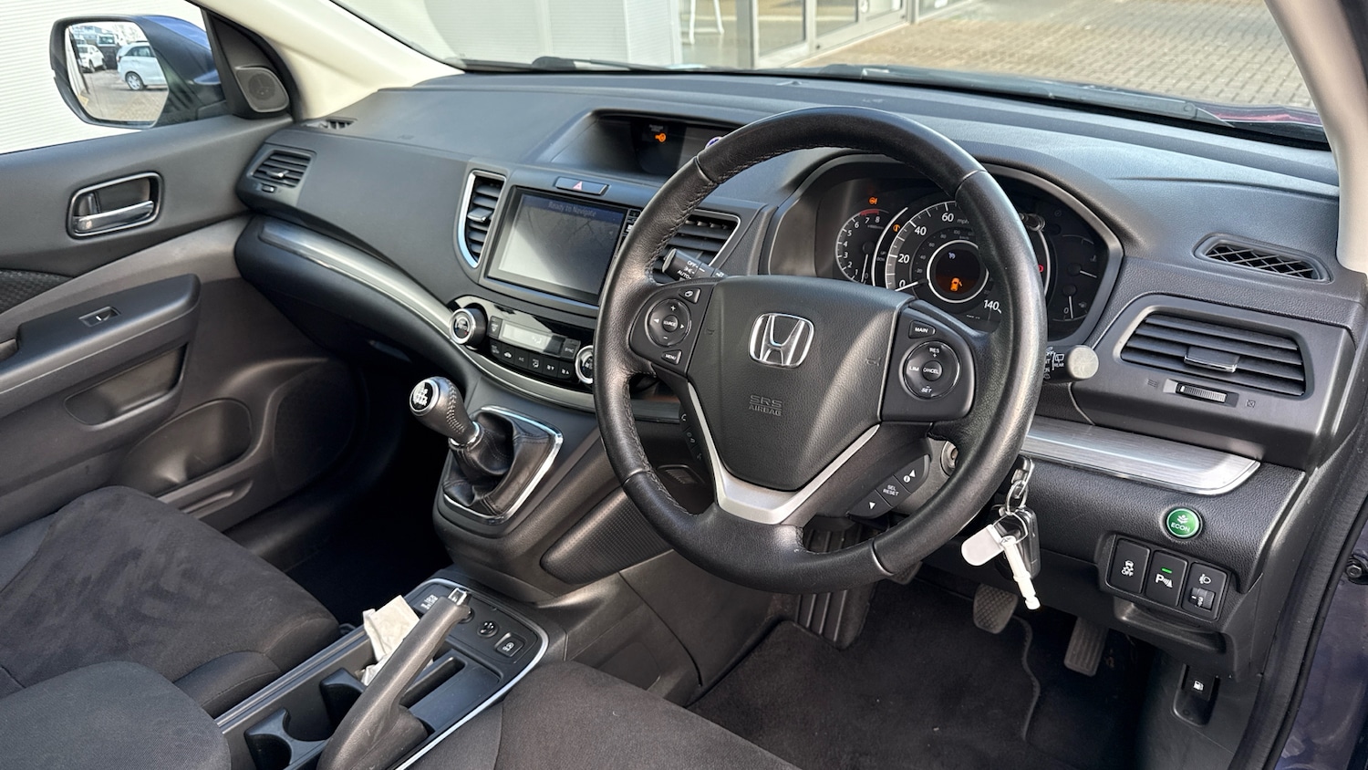 Used Honda CR-V 2018 for sale - 77449715: Photo 19