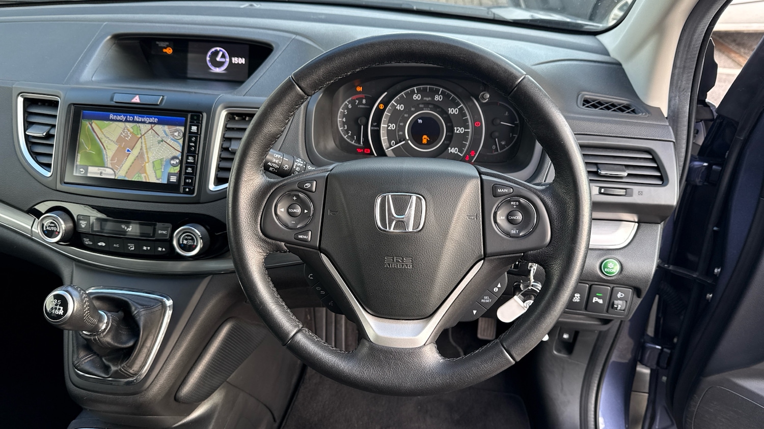 Used Honda CR-V 2018 for sale - 77449715: Photo 20