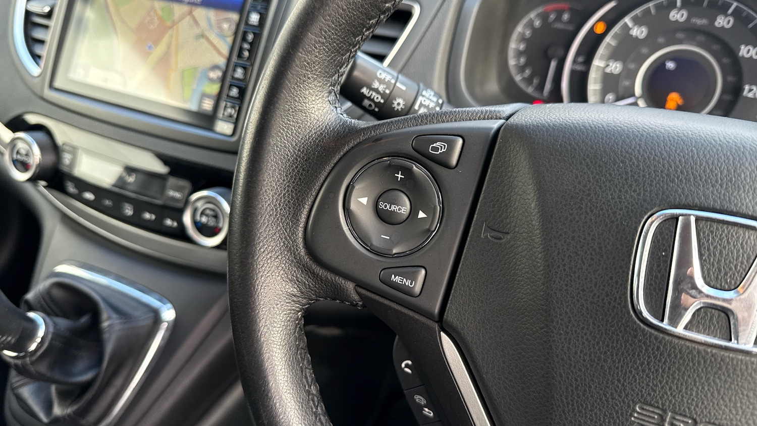 Used Honda CR-V 2018 for sale - 77449715: Photo 21