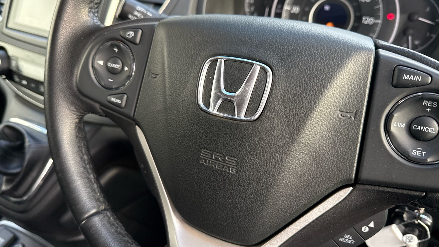 Used Honda CR-V 2018 for sale - 77449715: Photo 22