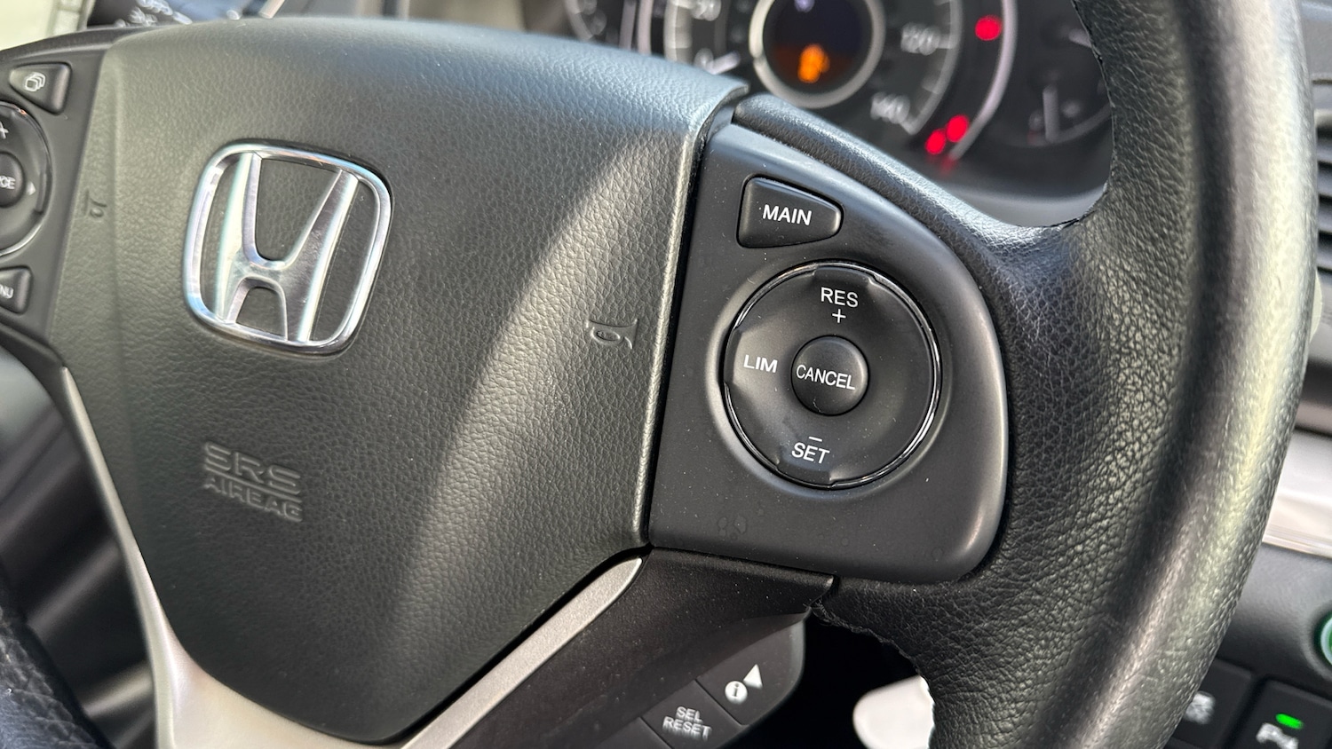 Used Honda CR-V 2018 for sale - 77449715: Photo 23