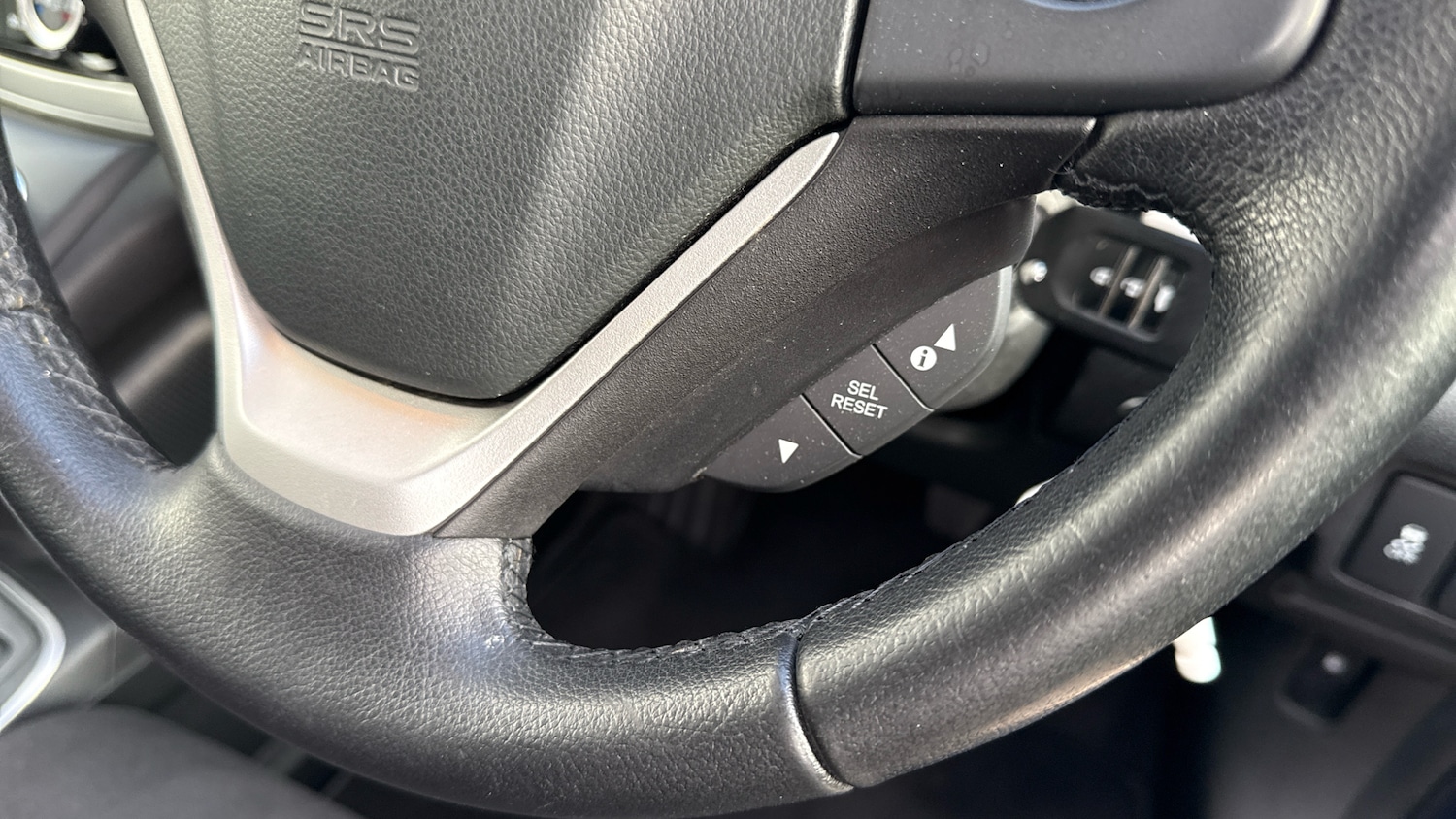 Used Honda CR-V 2018 for sale - 77449715: Photo 24