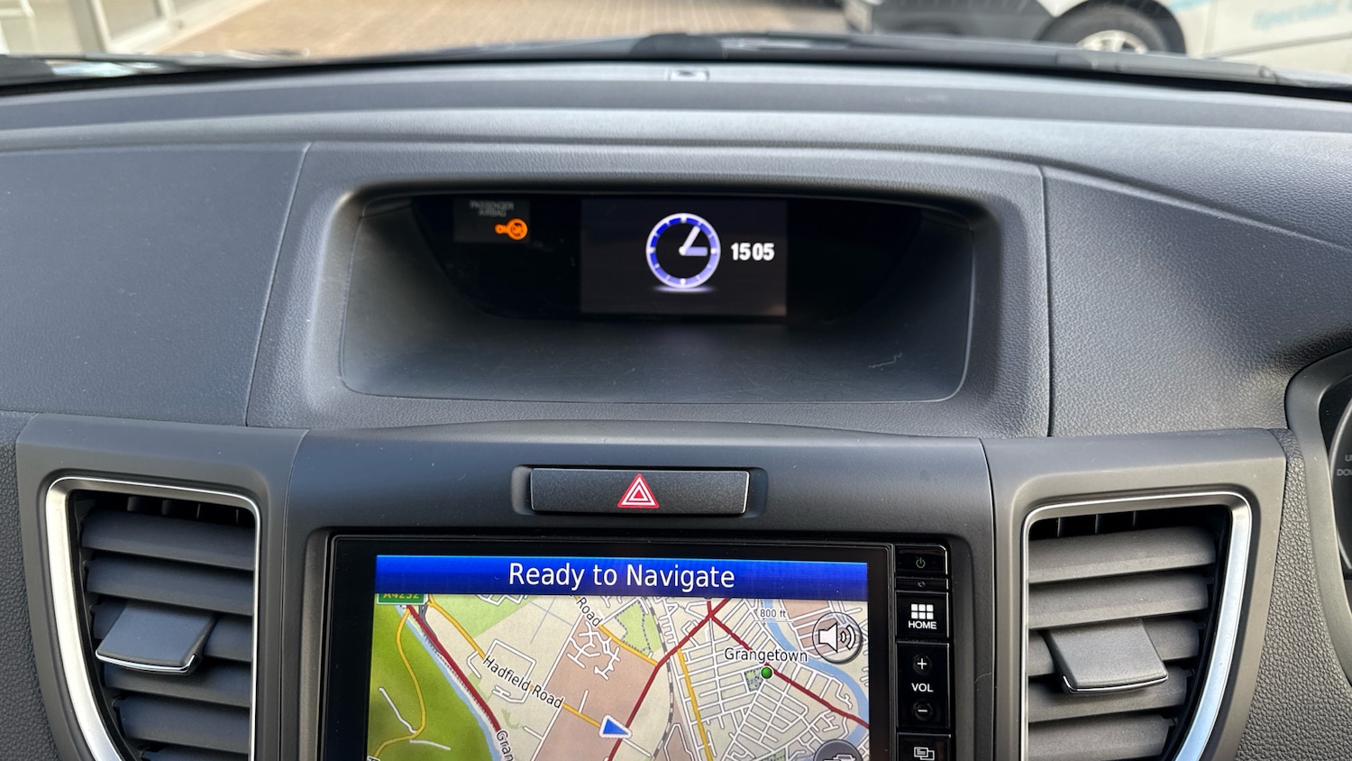 Used Honda CR-V 2018 for sale - 77449715: Photo 26