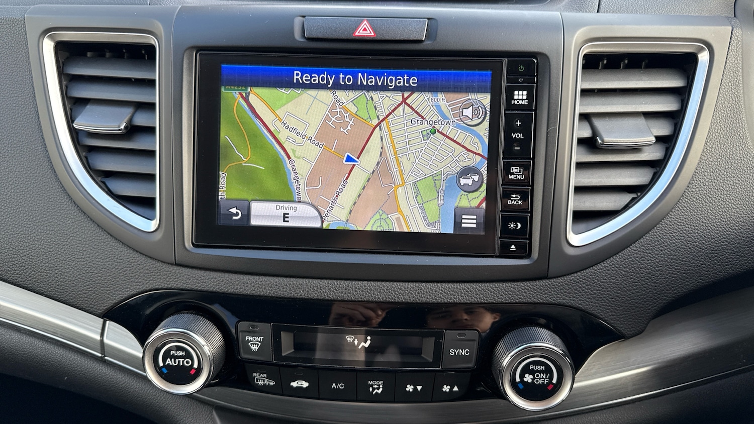 Used Honda CR-V 2018 for sale - 77449715: Photo 27