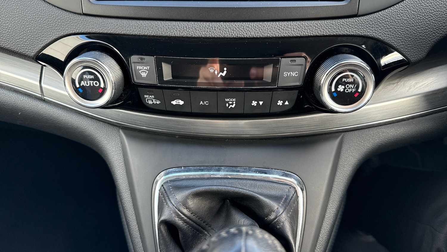 Used Honda CR-V 2018 for sale - 77449715: Photo 28