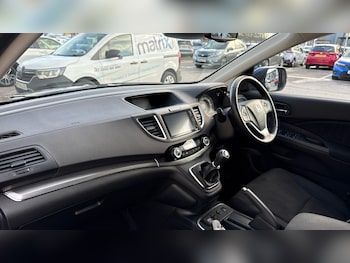 Used Honda CR-V 2018 for sale - 77449715: Photo