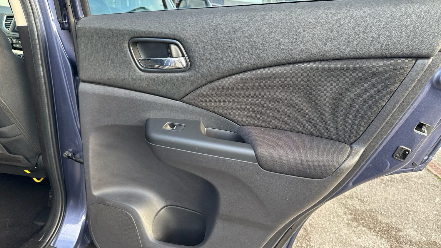 Used Honda CR-V 2018 for sale - 77449715: Photo 32