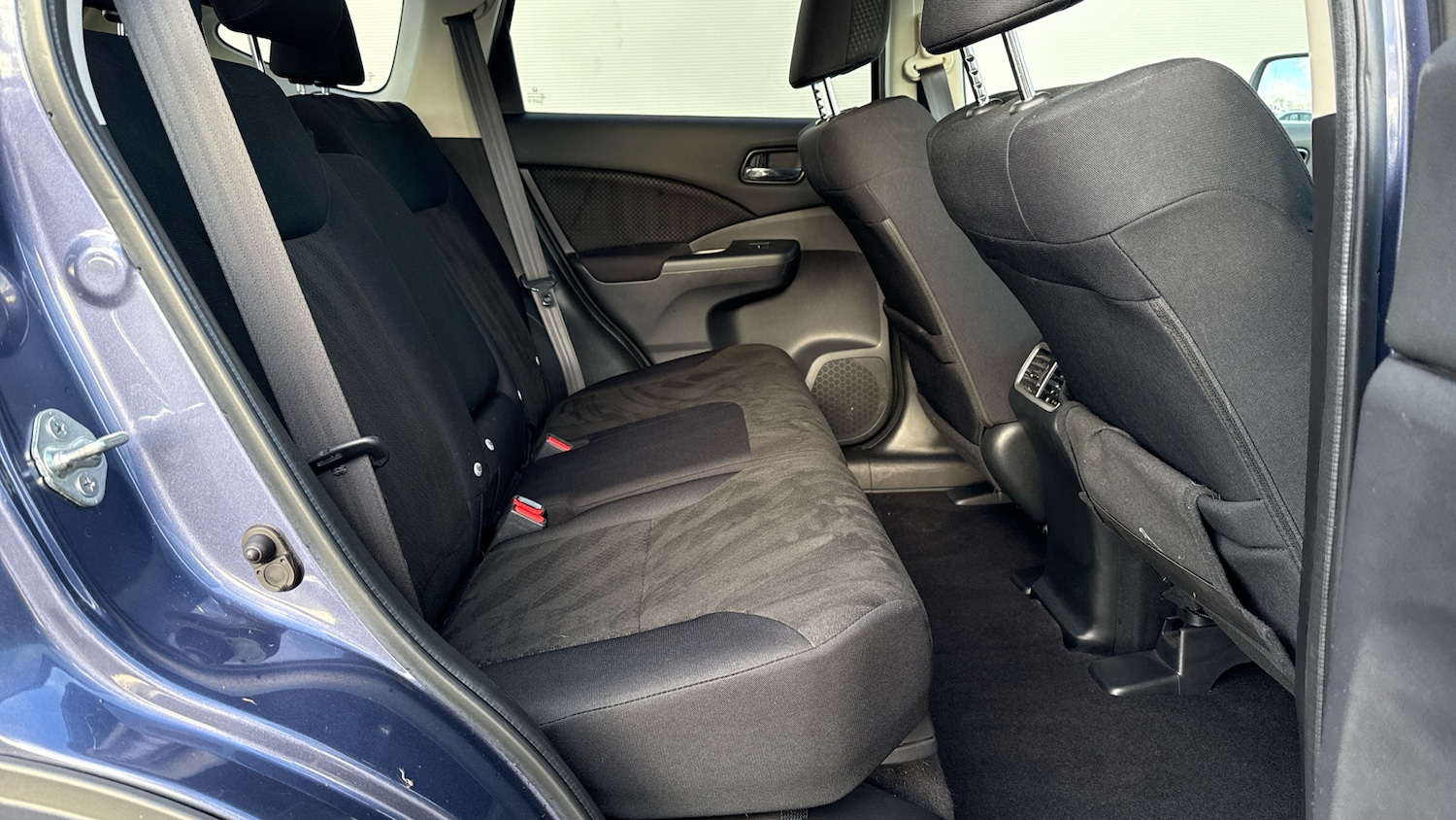 Used Honda CR-V 2018 for sale - 77449715: Photo 33