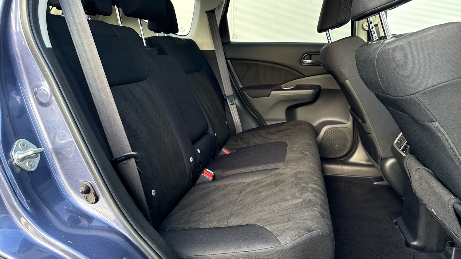 Used Honda CR-V 2018 for sale - 77449715: Photo 34