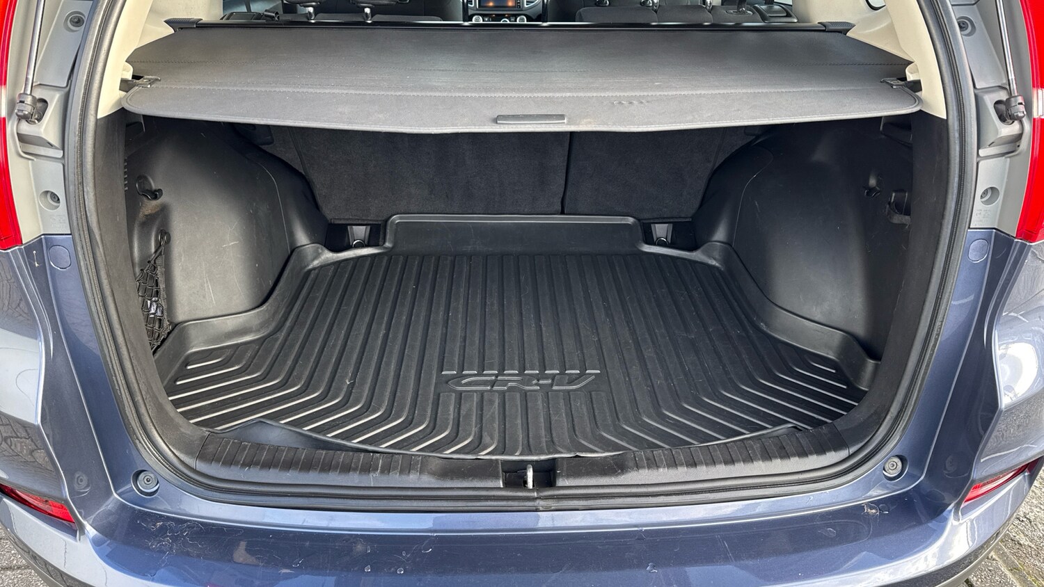 Used Honda CR-V 2018 for sale - 77449715: Photo 36