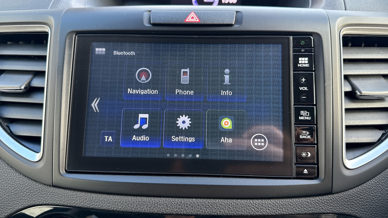 Used Honda CR-V 2018 for sale - 77449715: Photo 37