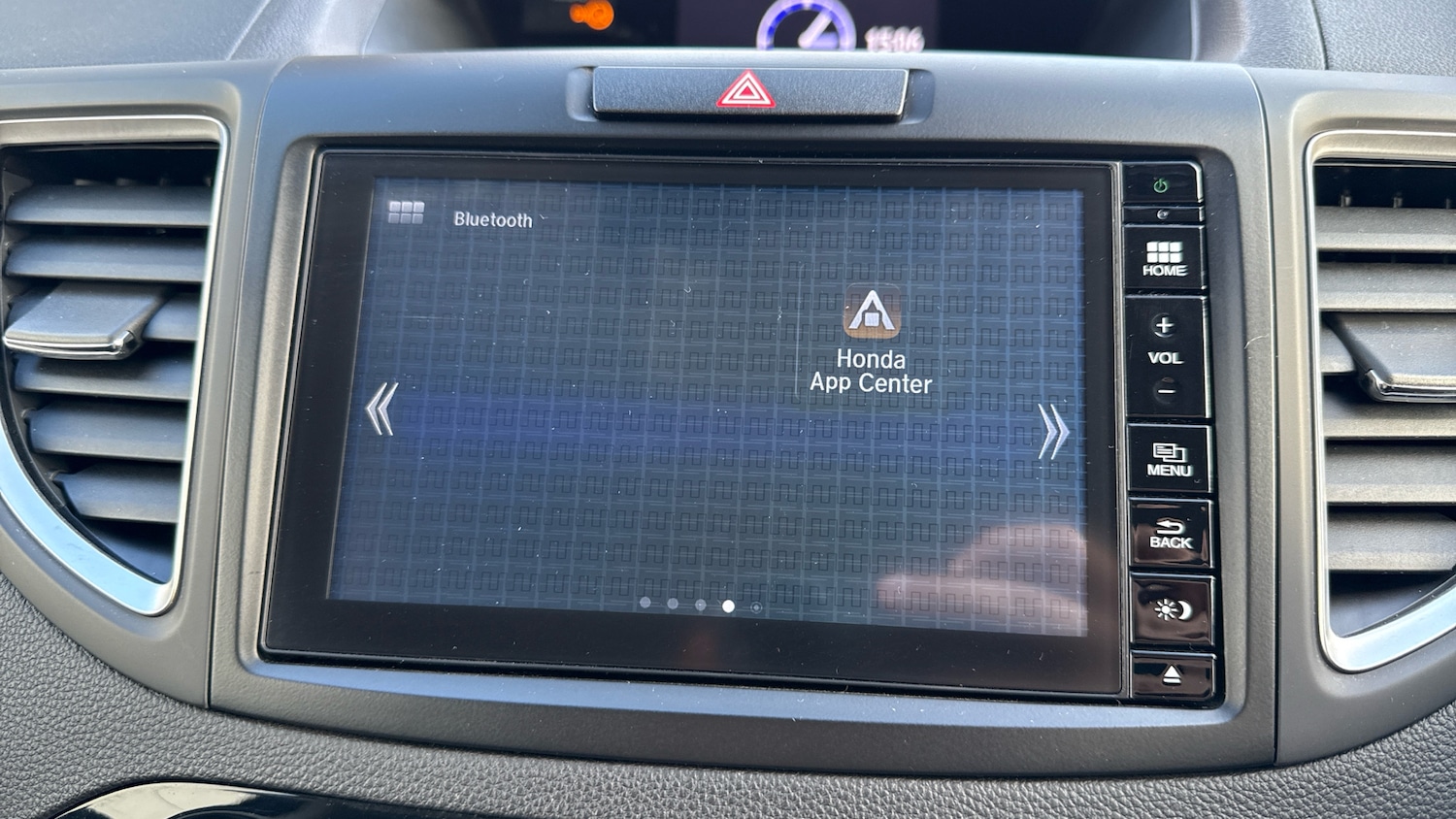 Used Honda CR-V 2018 for sale - 77449715: Photo 38