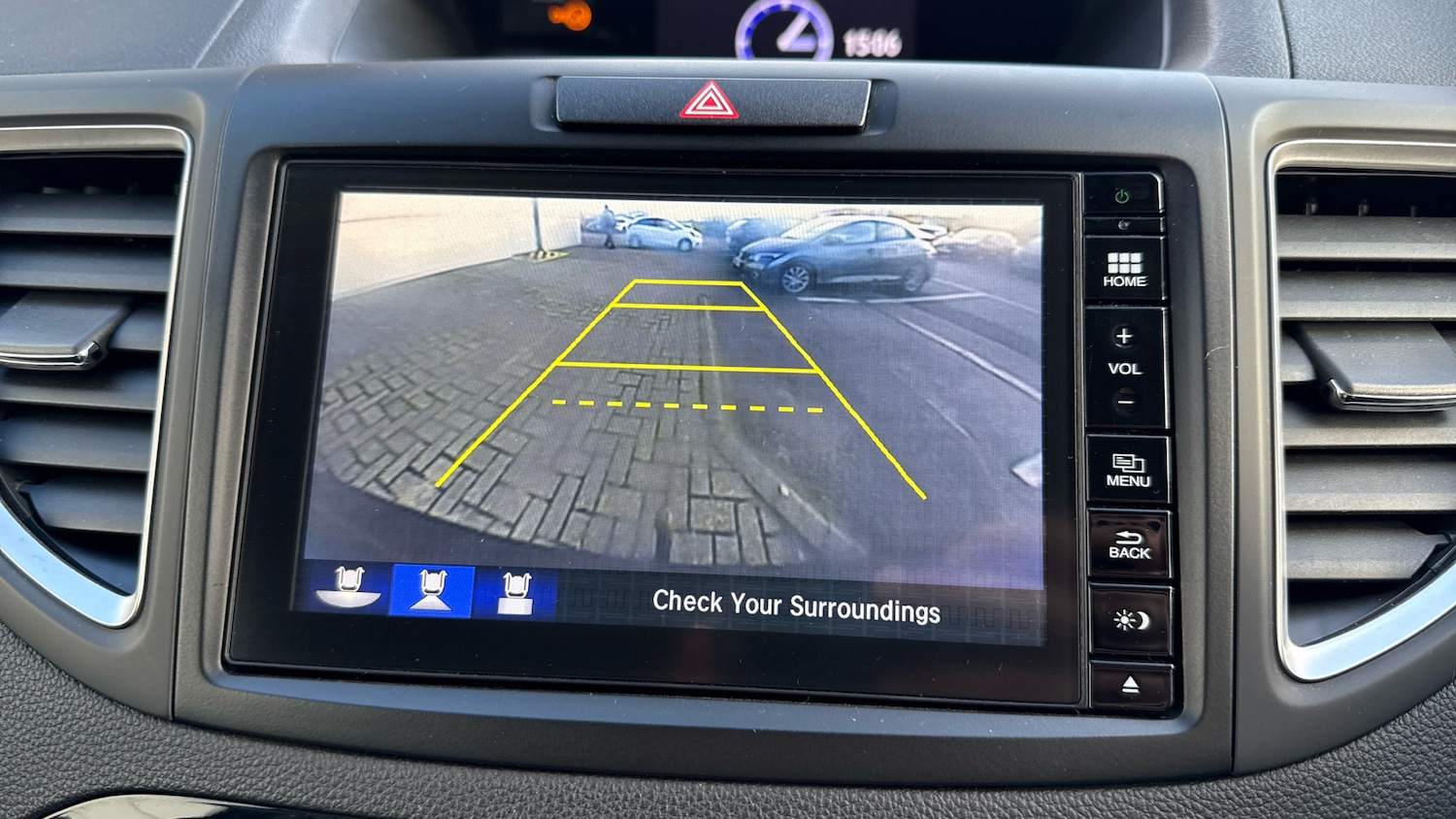 Used Honda CR-V 2018 for sale - 77449715: Photo 40