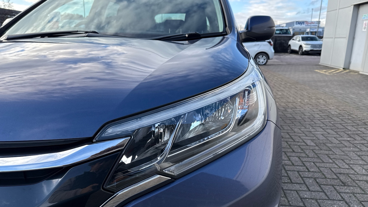 Used Honda CR-V 2018 for sale - 77449715: Photo 42
