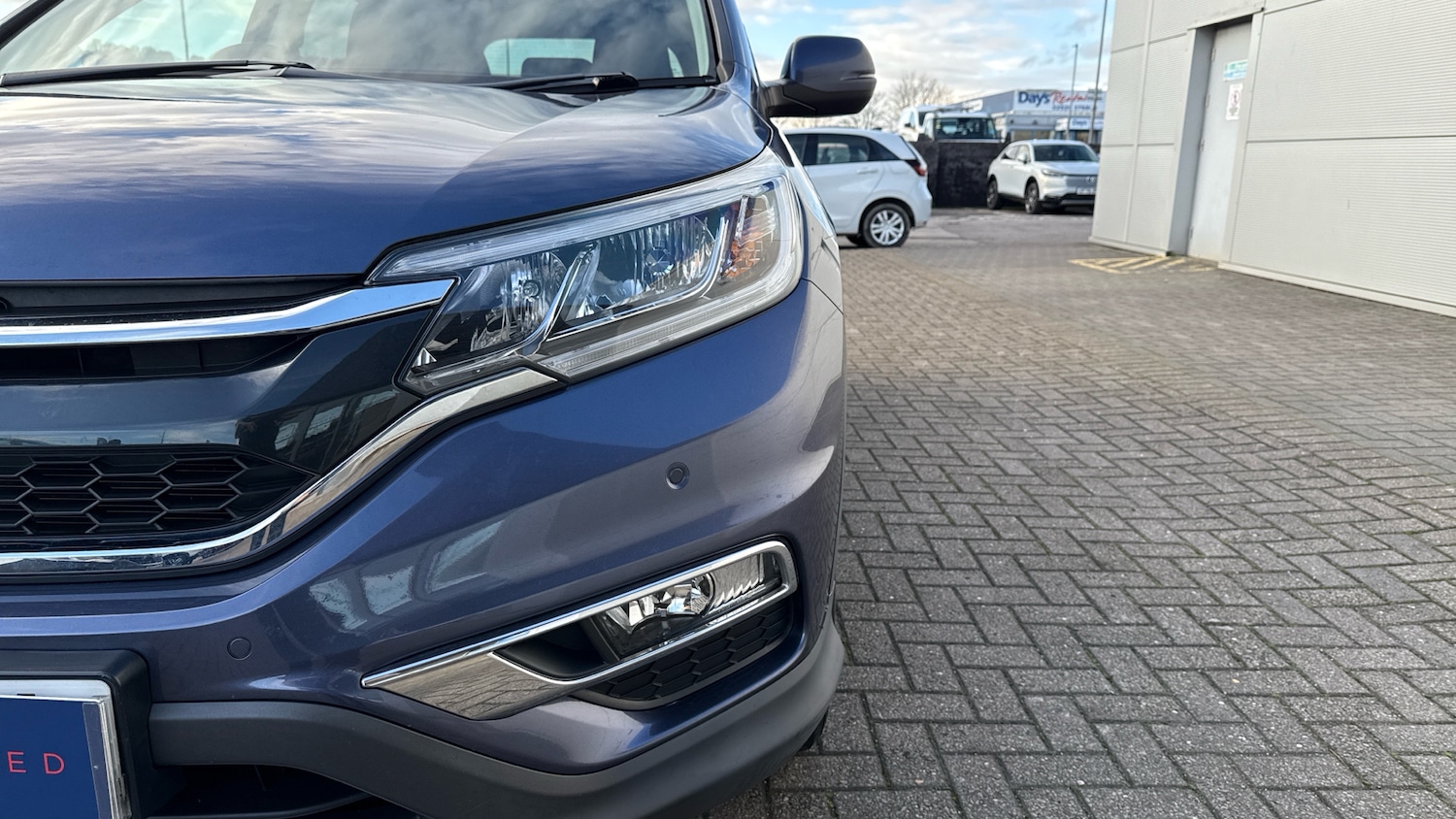 Used Honda CR-V 2018 for sale - 77449715: Photo 44