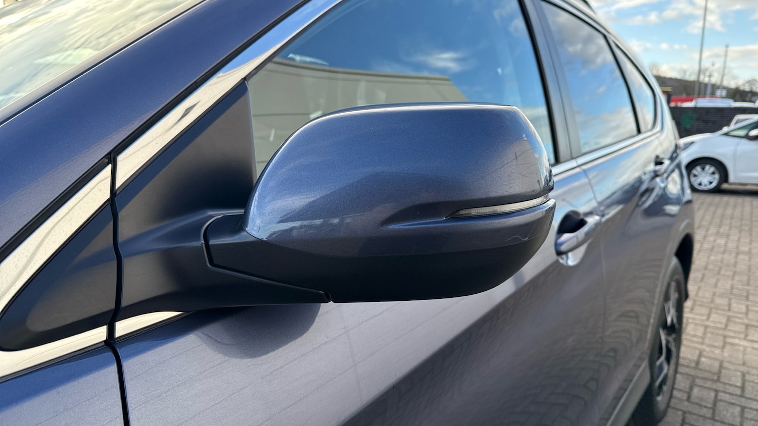 Used Honda CR-V 2018 for sale - 77449715: Photo 45