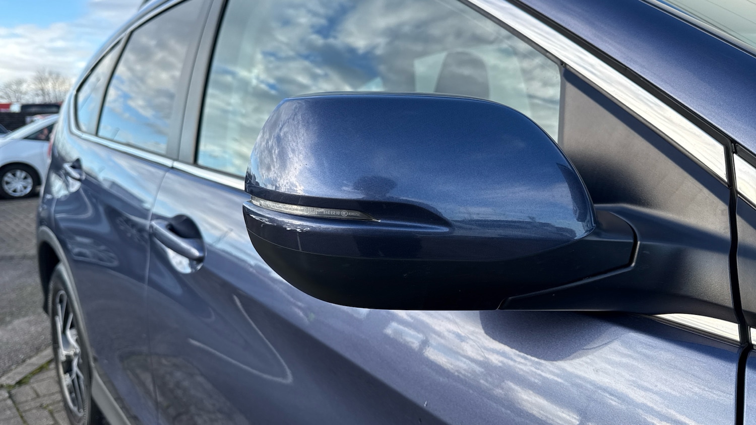 Used Honda CR-V 2018 for sale - 77449715: Photo 46